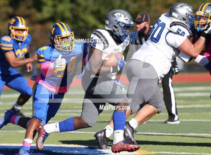 Thumbnail 1 in Passaic County Tech vs North Brunswick photogallery.