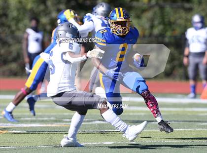 Thumbnail 1 in Passaic County Tech vs North Brunswick photogallery.