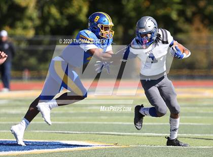Thumbnail 3 in Passaic County Tech vs North Brunswick photogallery.