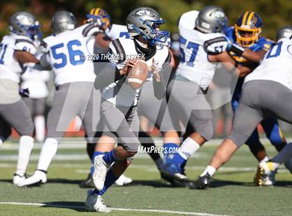 Thumbnail 3 in Passaic County Tech vs North Brunswick photogallery.