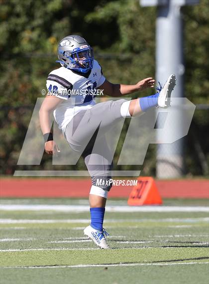 Thumbnail 3 in Passaic County Tech vs North Brunswick photogallery.