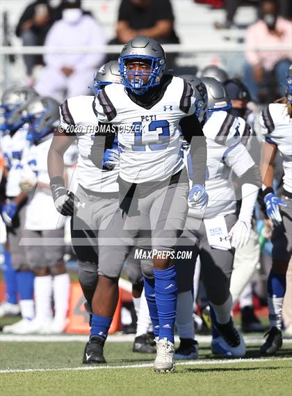 Thumbnail 3 in Passaic County Tech vs North Brunswick photogallery.