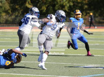 Thumbnail 1 in Passaic County Tech vs North Brunswick photogallery.