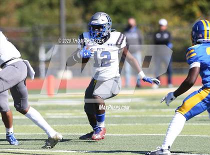 Thumbnail 2 in Passaic County Tech vs North Brunswick photogallery.