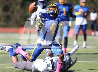 Thumbnail 3 in Passaic County Tech vs North Brunswick photogallery.