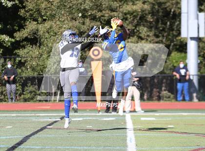 Thumbnail 3 in Passaic County Tech vs North Brunswick photogallery.