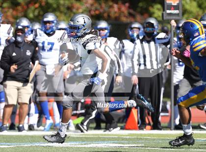 Thumbnail 3 in Passaic County Tech vs North Brunswick photogallery.