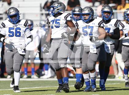 Thumbnail 2 in Passaic County Tech vs North Brunswick photogallery.