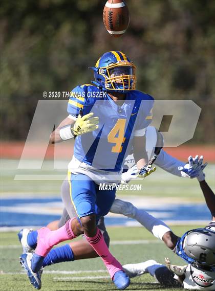 Thumbnail 1 in Passaic County Tech vs North Brunswick photogallery.