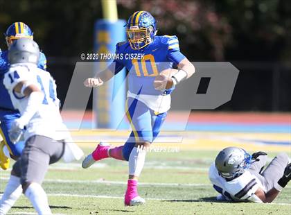Thumbnail 3 in Passaic County Tech vs North Brunswick photogallery.