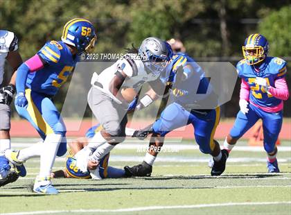 Thumbnail 2 in Passaic County Tech vs North Brunswick photogallery.