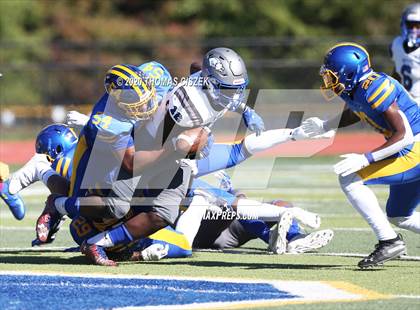 Thumbnail 3 in Passaic County Tech vs North Brunswick photogallery.