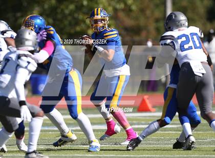 Thumbnail 2 in Passaic County Tech vs North Brunswick photogallery.