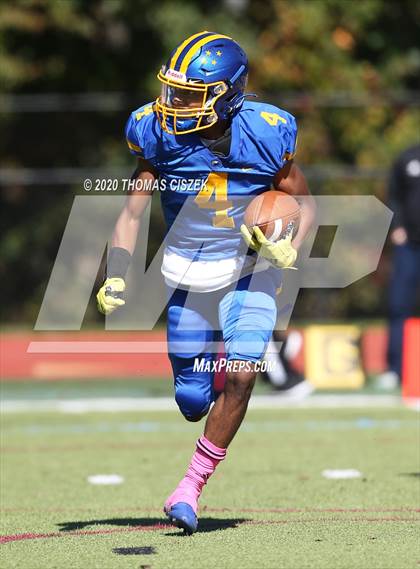 Thumbnail 1 in Passaic County Tech vs North Brunswick photogallery.