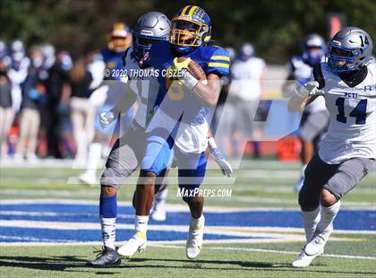 Thumbnail 1 in Passaic County Tech vs North Brunswick photogallery.