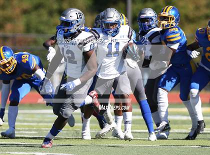 Thumbnail 1 in Passaic County Tech vs North Brunswick photogallery.