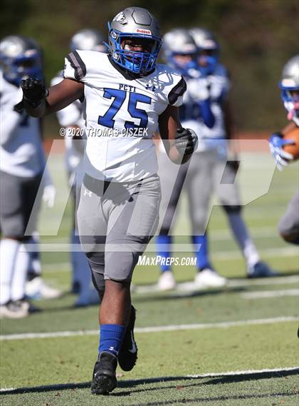 Thumbnail 1 in Passaic County Tech vs North Brunswick photogallery.