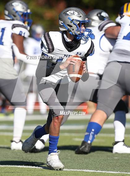 Thumbnail 2 in Passaic County Tech vs North Brunswick photogallery.