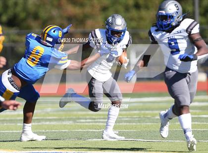 Thumbnail 1 in Passaic County Tech vs North Brunswick photogallery.