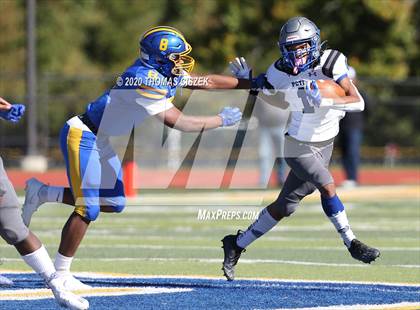 Thumbnail 2 in Passaic County Tech vs North Brunswick photogallery.