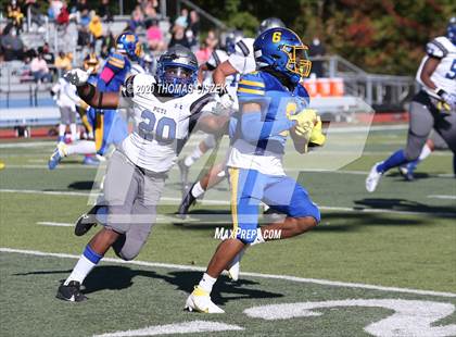 Thumbnail 1 in Passaic County Tech vs North Brunswick photogallery.