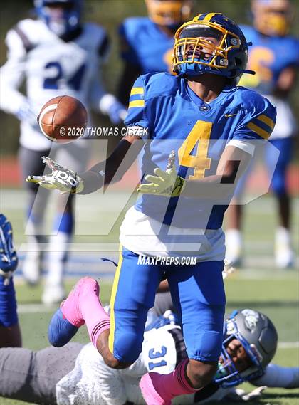 Thumbnail 1 in Passaic County Tech vs North Brunswick photogallery.