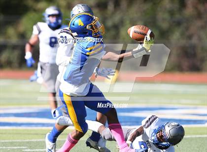 Thumbnail 3 in Passaic County Tech vs North Brunswick photogallery.