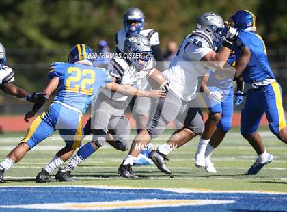 Thumbnail 3 in Passaic County Tech vs North Brunswick photogallery.
