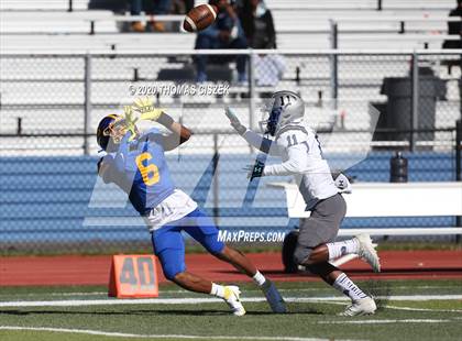 Thumbnail 3 in Passaic County Tech vs North Brunswick photogallery.