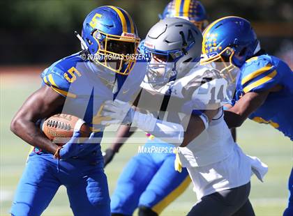 Thumbnail 1 in Passaic County Tech vs North Brunswick photogallery.