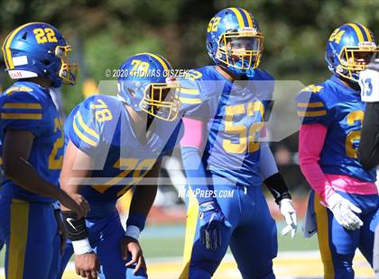 Thumbnail 2 in Passaic County Tech vs North Brunswick photogallery.
