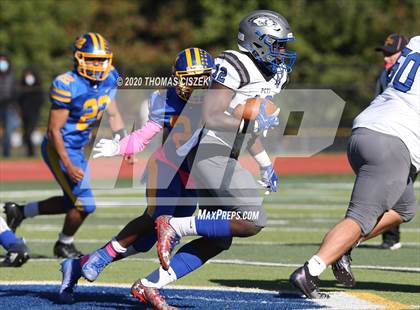 Thumbnail 3 in Passaic County Tech vs North Brunswick photogallery.
