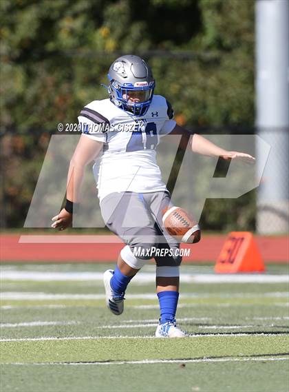 Thumbnail 2 in Passaic County Tech vs North Brunswick photogallery.
