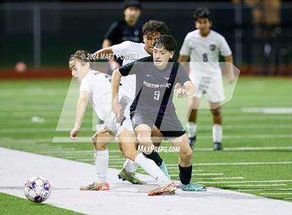 Thumbnail 3 in Tompkins @ Morton Ranch photogallery.
