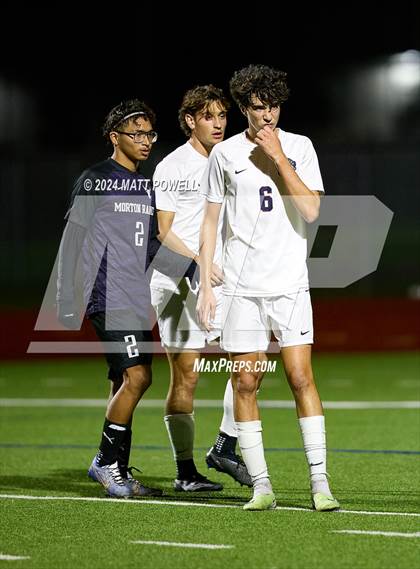 Thumbnail 3 in Tompkins @ Morton Ranch photogallery.