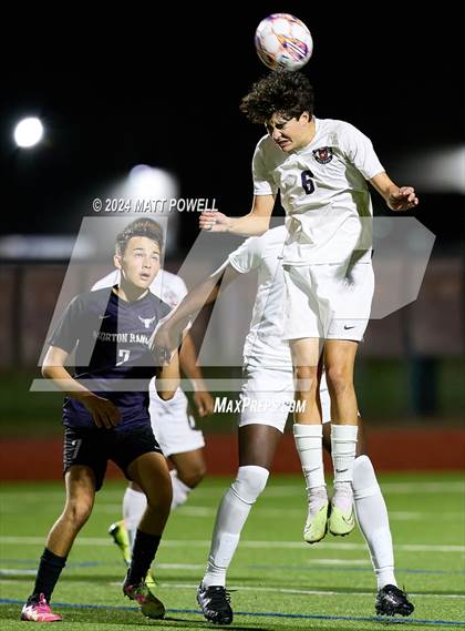 Thumbnail 3 in Tompkins @ Morton Ranch photogallery.