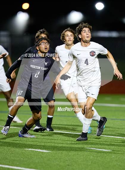 Thumbnail 2 in Tompkins @ Morton Ranch photogallery.