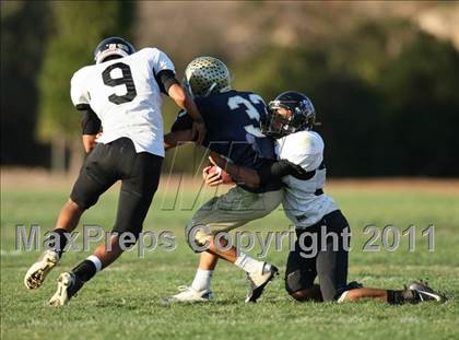 Thumbnail 2 in Rio Hondo Prep @ Webb photogallery.