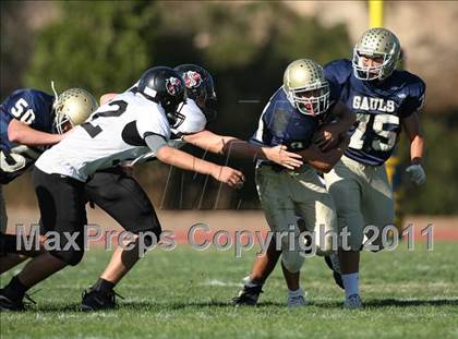 Thumbnail 3 in Rio Hondo Prep @ Webb photogallery.