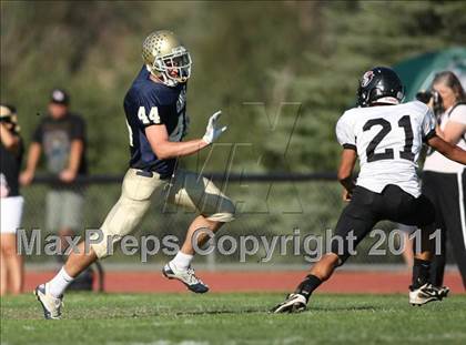 Thumbnail 2 in Rio Hondo Prep @ Webb photogallery.