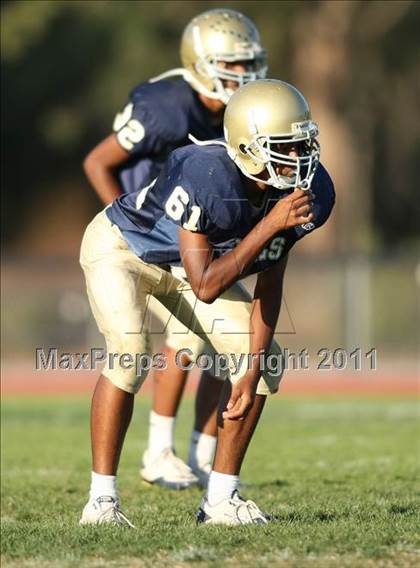 Thumbnail 2 in Rio Hondo Prep @ Webb photogallery.