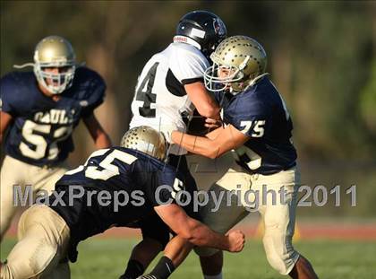 Thumbnail 2 in Rio Hondo Prep @ Webb photogallery.