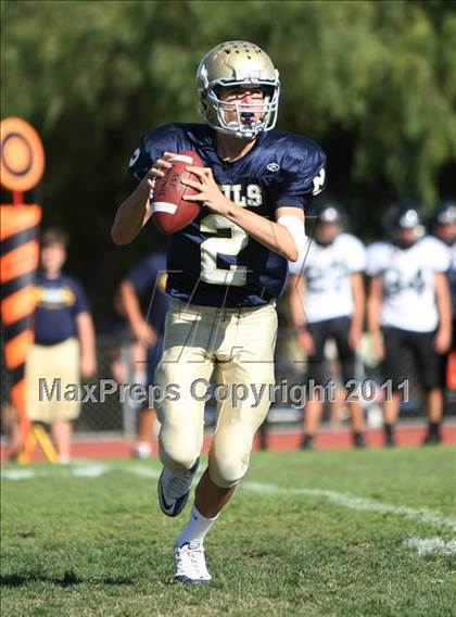 Thumbnail 1 in Rio Hondo Prep @ Webb photogallery.