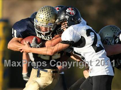 Thumbnail 1 in Rio Hondo Prep @ Webb photogallery.