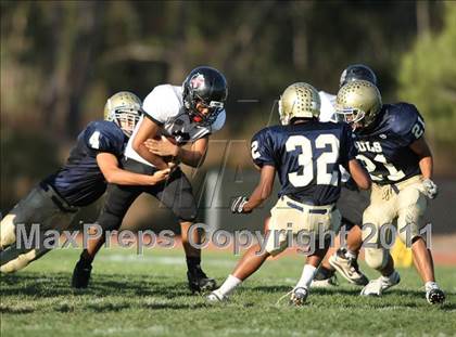 Thumbnail 3 in Rio Hondo Prep @ Webb photogallery.