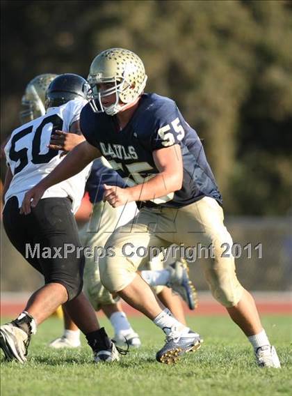 Thumbnail 1 in Rio Hondo Prep @ Webb photogallery.