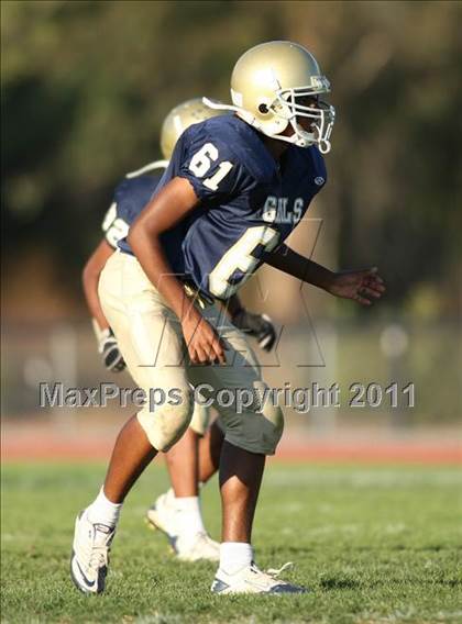 Thumbnail 3 in Rio Hondo Prep @ Webb photogallery.