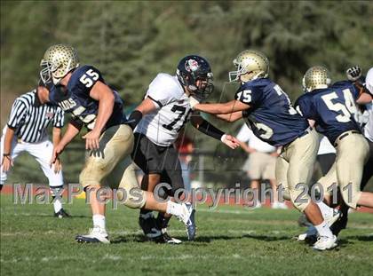 Thumbnail 2 in Rio Hondo Prep @ Webb photogallery.