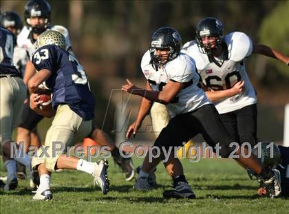 Thumbnail 1 in Rio Hondo Prep @ Webb photogallery.