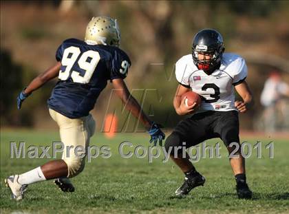 Thumbnail 2 in Rio Hondo Prep @ Webb photogallery.